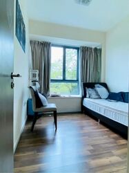 Hundred Trees (D5), Condominium #587227461